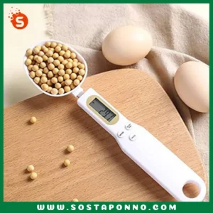 Features: It's very medium, easy to collect, and it doesn't take up too much space for you. You could bring it anywhere, measuring anything before you cook. Electronic Kitchen Food Measuring Scale with high precision. Accurate scale can make your meal more delicious. Practical tools to measure the weight of flour, milks powder, butters, cream, edible oil, weighs both solid and liquid ingredients. 500g capacity, readability 0.1g. Without any operation, the power is automatically turned off after 1 minute, Note: Do not overload, otherwise the scale may be damaged.