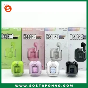 NKPR Newly Design Ultrapods ear Buds Max 3