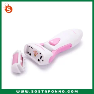 Personal Pedi Foot Care System 2