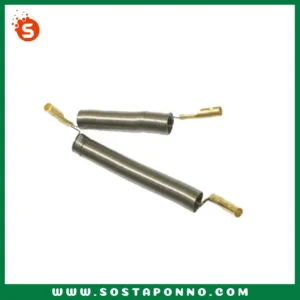 hot shower coil for any 5400w electric shower hade