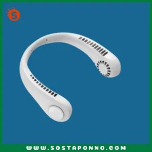 Arctic Air Wearable Air Cooler & Purifier IFR-132 About The product: Cool & Clean Air Flexible Neckband Hands-Free Cooling Runs Up To Six Hour Per Charge Adjustable 3 Speeds Lightweight & Comfortable Cordless & Rechargeable