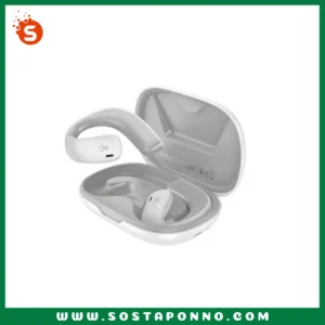 HOCO EQ4 TWS: True Wireless Earphone IFR-674 Brand: Hoco Model: EQ4 Bluetooth Version: V5.3 Supported Profiles: HFP/HSP/A2DP/AVRCP Transmitting Distance: 10 m Battery & Charging-Battery Capacity-Headset: 110mAh Charging Case: 500mAh Call Time: 11 hours Music Time: 12 hours Standby Time: 300 hours Charging Time: 2 hours