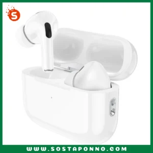 Feature for EW63 true wireless ANC noise reduction BT headset IFR-54 Bluetooth 5.3, chip: JL AC7003 Battery capacity: charging case 300mAh; headset 40mAh Use time: 7 hours; Standby time: 150 hours Size: 60.6*45.2*21.7mm; Total weight: 57.6g Support noise reduction and transparency mode, sliding tuning, magnetic wireless charging function; The charging case has a tone. It does not support pop-up windows, does not support custom operations, no in-ear detection, does not have the positioning function of the charging case, does not have the pickup function, and does not support wireless charging of the watch