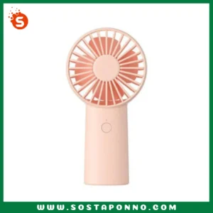 JISULIFE HAND FAN FA20X NEW VERSION HAND FAN LIFE 2 2