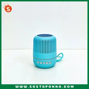 Wireless Bluetooth Speakers Mini IFR-42 Details: Wireless Distance: ≥10M Voltage: DC 5V Output Power: 3W SNR: ≥75dB Channel: 2.0 Resistance: 4Ω Separation: ≥40dB Frequency: 60Hz-18KHz Battery Capacity: 350mAh Connection Method: Wireless+TF+AUX Features: Portable. Surround Sound, Long Standby Time Made in China