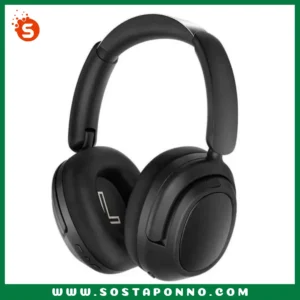 Wiwu Pilot TD-03 ANC Over-Ear Bluetooth Headphone GDP1081 (50% advance required) Specification: Brand WiWU Bluetooth Version Version 5.3 Charging Interface Type-C Model Wi-D8 Desk Lamp Material ABS + PC + Metal Battery Capacity 1000mAh Compatibility iOS / Android ANC Status ANC + ENC Driver Size Chips: AC7018M8 Playtime 100h for music play