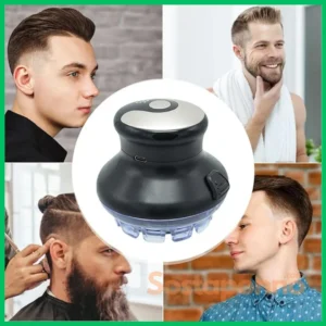 Rechargeable Hair Clipper