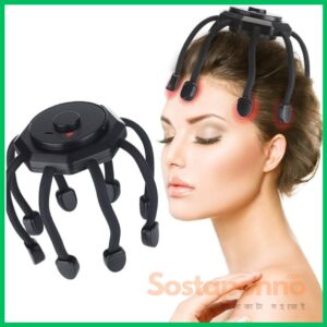 Riveira Head Massager