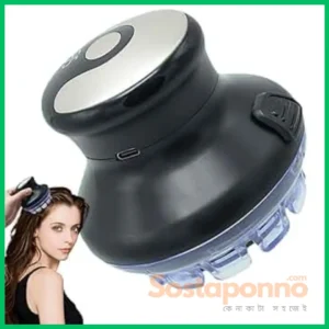 Rechargeable Hair Clipper