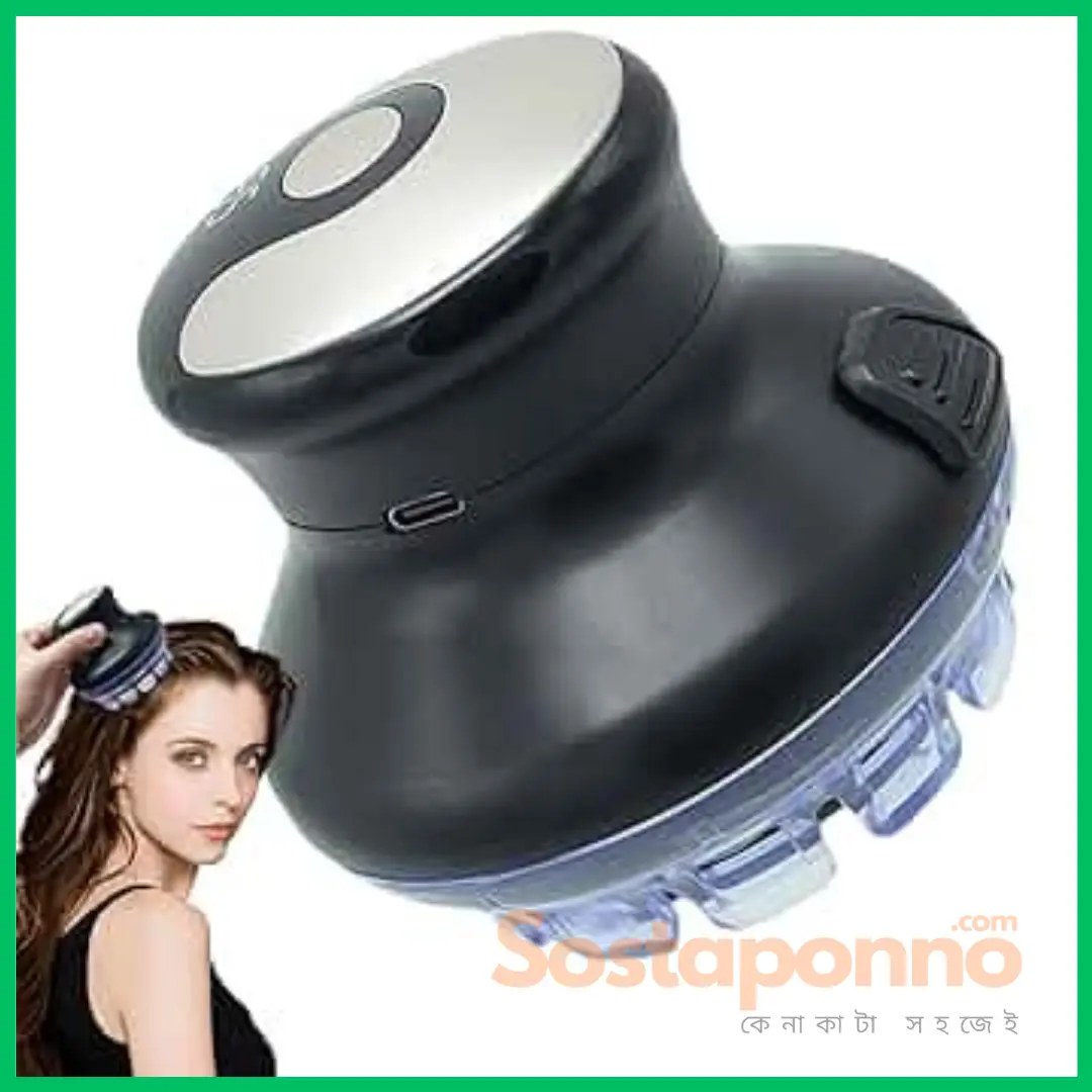 Rechargeable Mens Hair Clippers 1 Rechargeable Hair Clipper