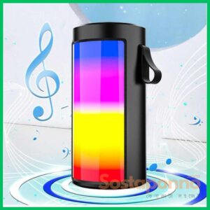 WIRELESS SPEAKER LED