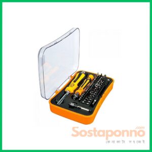 Screwdriver Set 52 in 1 tools