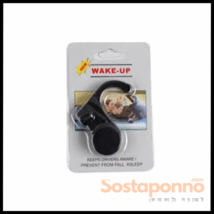 Wake Up Antisleep Reminder