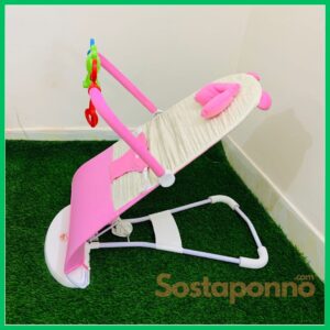 Love Baby Musical Bouncer