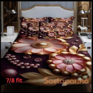 Waterproof Bedsheet