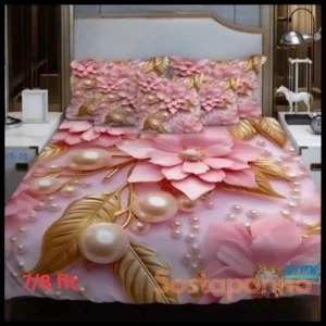 Waterproof Bedsheet