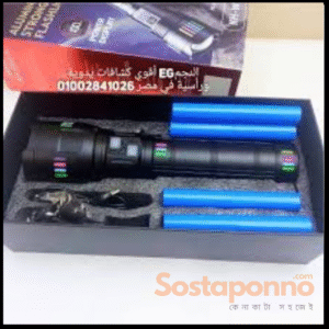 Kezu KH-G02 Torch light