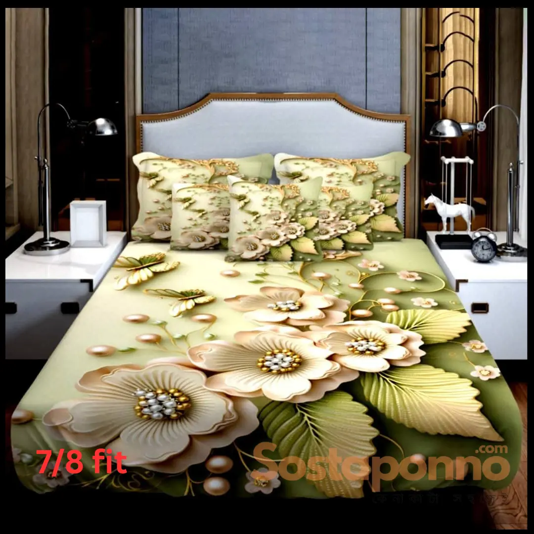 Waterproof Bedsheet 1 Waterproof Bedsheet