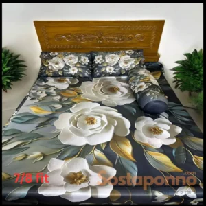 Waterproof Bedsheet