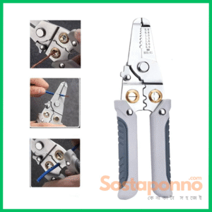 Multifunctional Wire Strippers