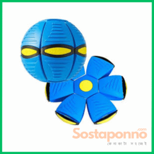 Magic Flying Saucer football Toys