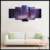 Natural View Wall Canvas