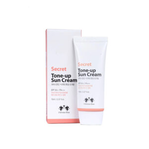 Secret Tone-Up Sun Cream
