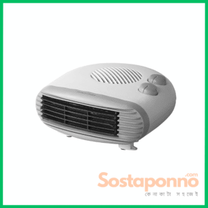 Mini Electric Portable Fan Heater