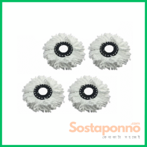 Floor Cleaning Mop Accessories