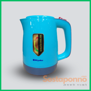 Electric Kettle MJK-18 KN (1.8 Ltr)