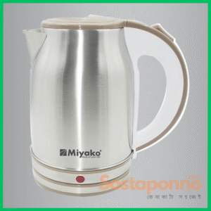 Electric Kettle MJK-805