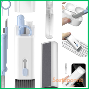 Electronic Keyboard Cleaner Kit 7 in 1 