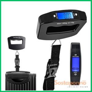Electronic Luggage Scale