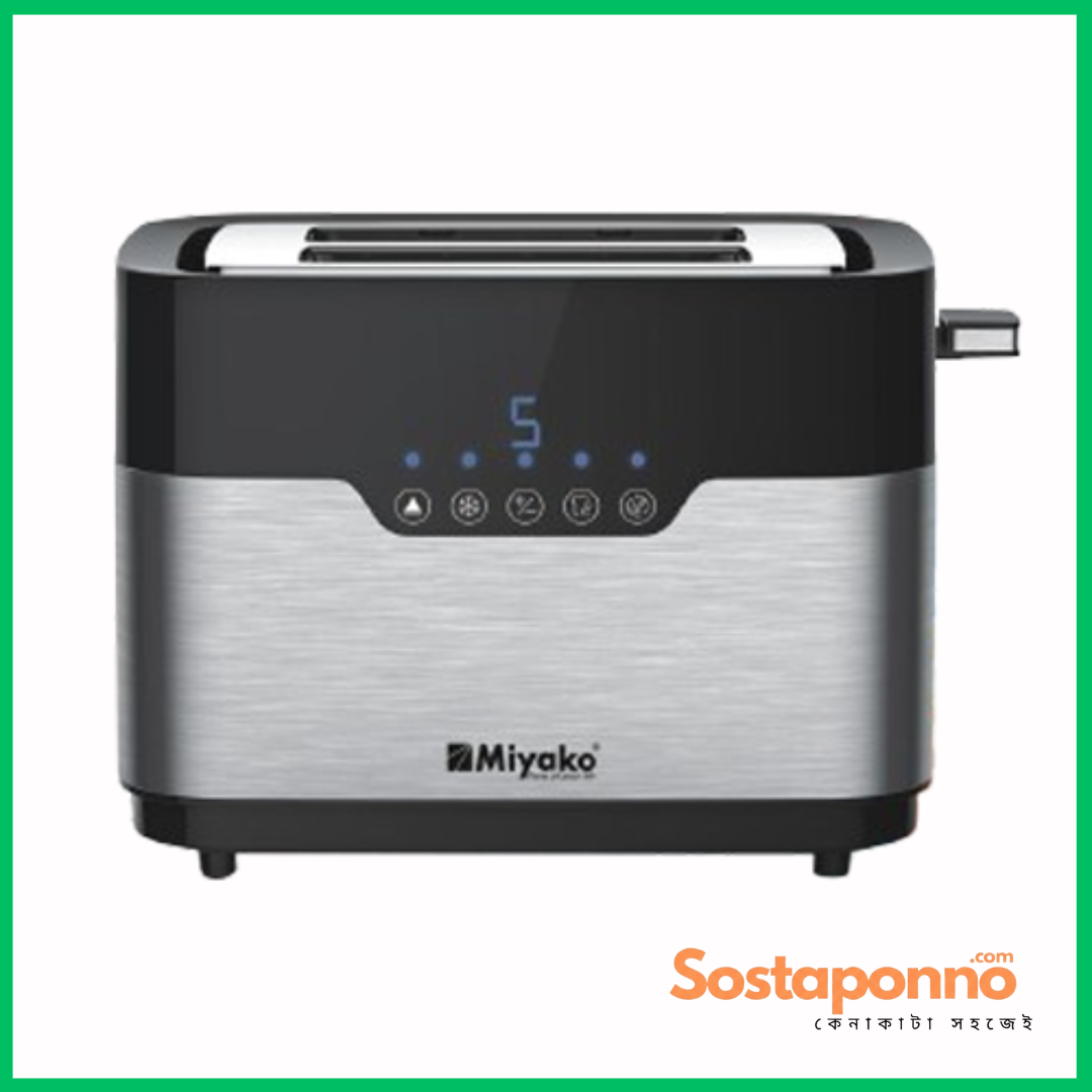 Bread Toaster KT-410 FS 1 Bread Toaster KT-410 FS