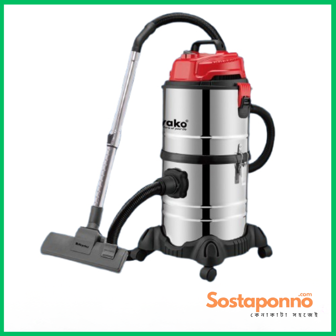 Vacuum Cleaner MVC-1802S-35L 1 Vacuum Cleaner MVC-1802S-35L