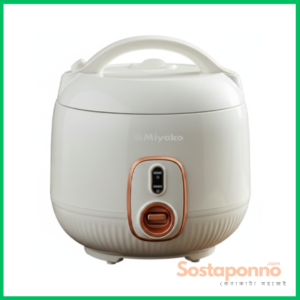 Miyako Mini Rice Cooker MCM-P2512