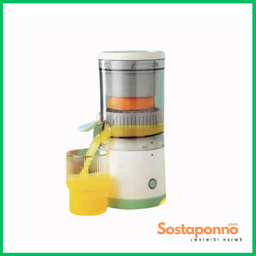 Portable Juicer LK0508 1 Portable Juicer LK0508