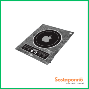 DISNIE DIND-MARBLE-64 Induction Stove