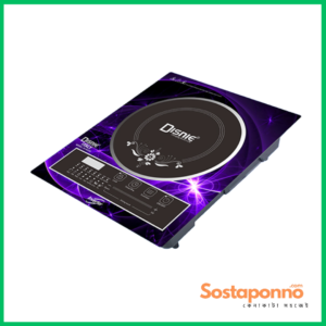 Disnie Electric Induction Stove – DI-IND32