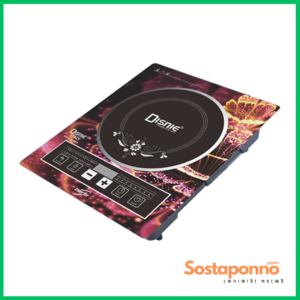 Disnie Electric Induction Stove – DI-IND29