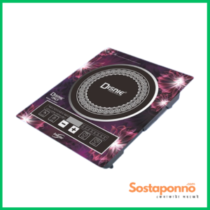 Disnie Electric Induction Stove – DI-IND31