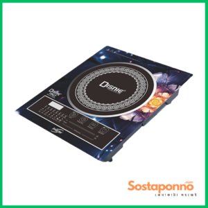 Disnie Electric Induction Stove – DI-IND28