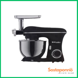 Mixer & Meat Grinder SM-1554 M