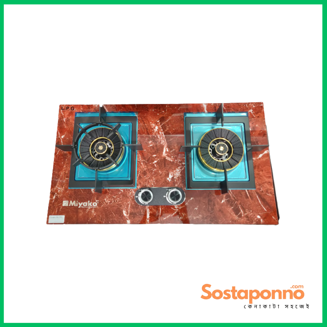 Gas Cooker MGS Granite-02 1 Gas Cooker MGS Granite-02