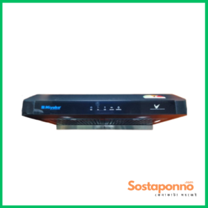 Miyako Kitchen Hood HY-718-BR