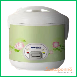 Rice Cooker ASL-602 Carina (2.8L)