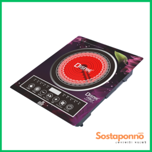 Disnie Energy Saving Electric Infrared Stove – DI-INF14