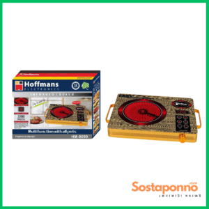 Hoffmans Infrared Cooker – HM-8099