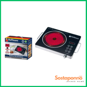 Hoffmans Infrared Cooker – HM-8095