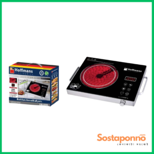 Hoffmans Infrared Cooker – HM-8096